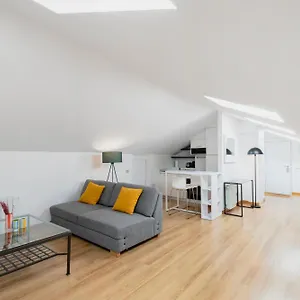 Relstay - Arco Della Pace - Sunny Loft Appartamento
