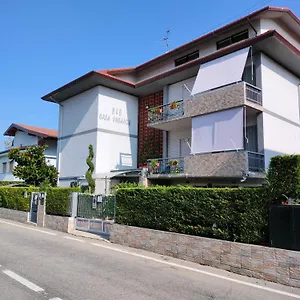 Casa Bergamo Apartamento