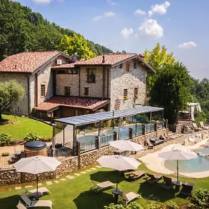 Farm stay Ca' Fenile, Alzano Lombardo